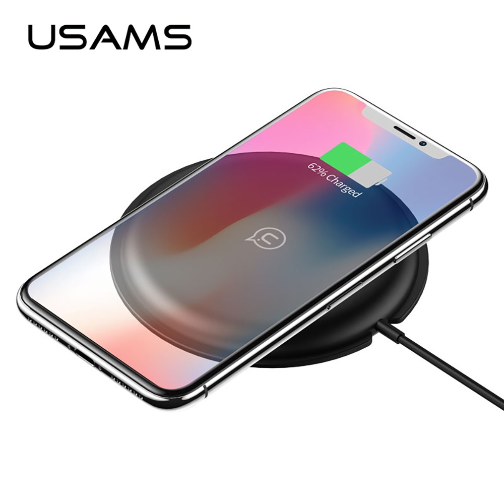     USAMS US-CD-24