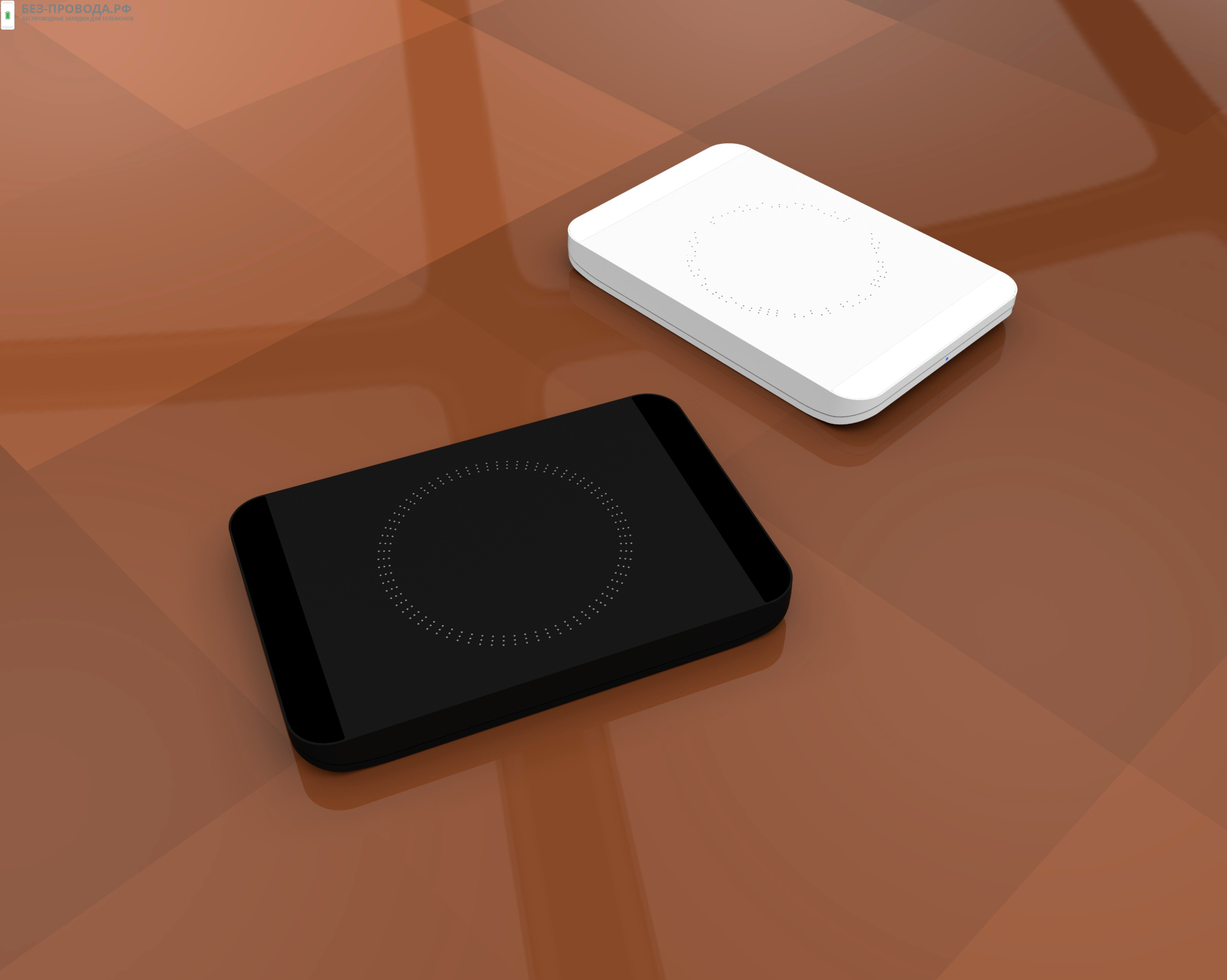 QI ���������� SPEED Wireless Charger (1731)