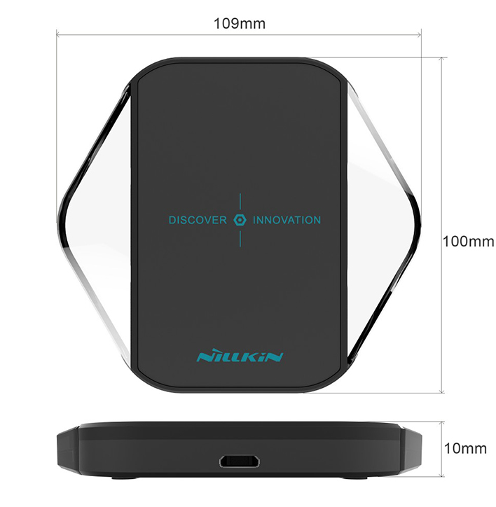 ������������ �������� ��������� NILLKIN Magic Cube ���� 11