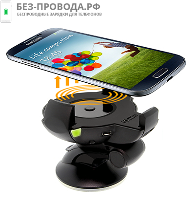 QI ���������� HSM CO., Ltd. Easy Flex Wireless (644)