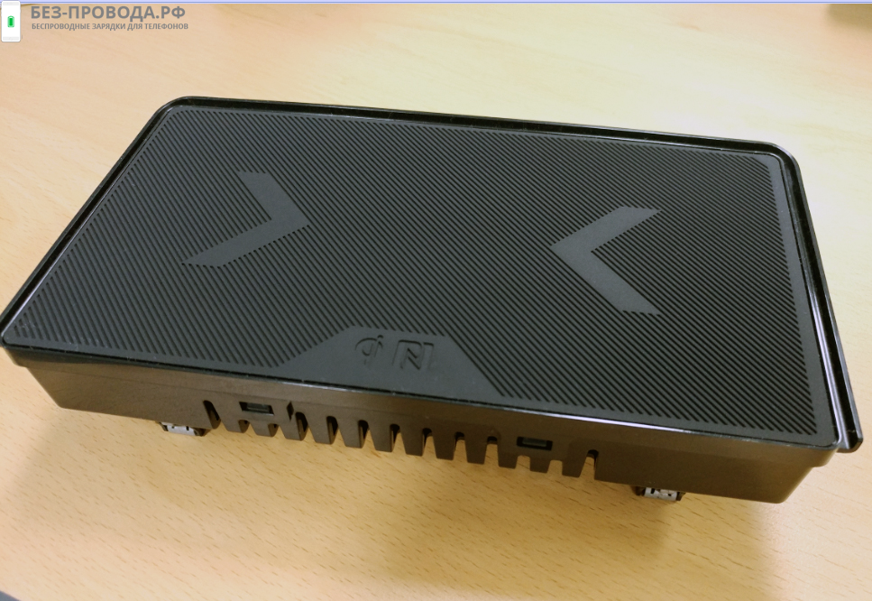 QI ���������� LG Electronics WC510-GL (1958)