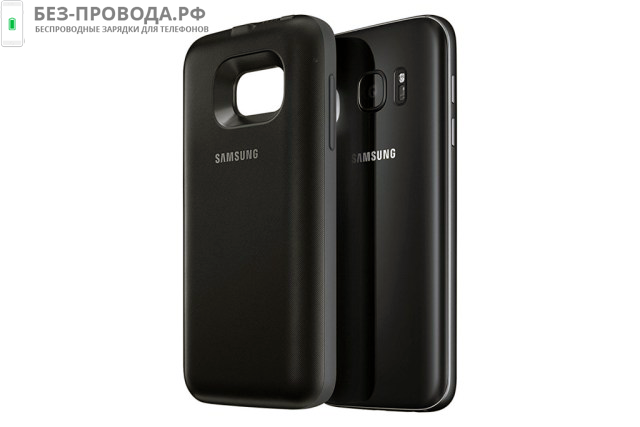 Galaxy S7 - ������������ ������� � ���. �����������!