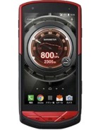     Kyocera Torque G02