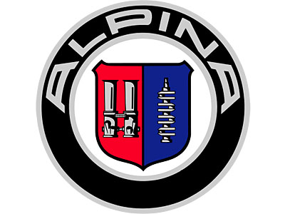 Alpina