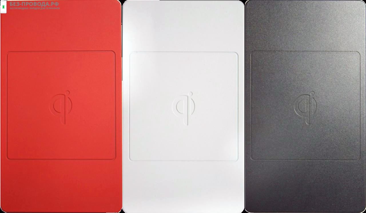 QI ���������� ESPOWER Electronics Inc. Wireless Power Transmitter - Base Station (345)