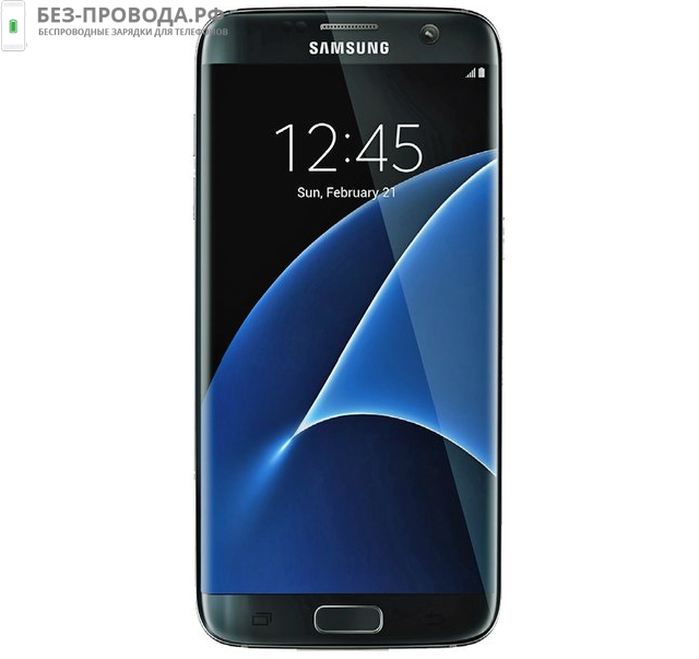 QI ���������� Samsung Galaxy S7 edge (1595)