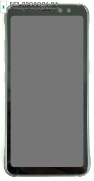 Galaxy S8 Active ������ �� Wireless Power Consortium