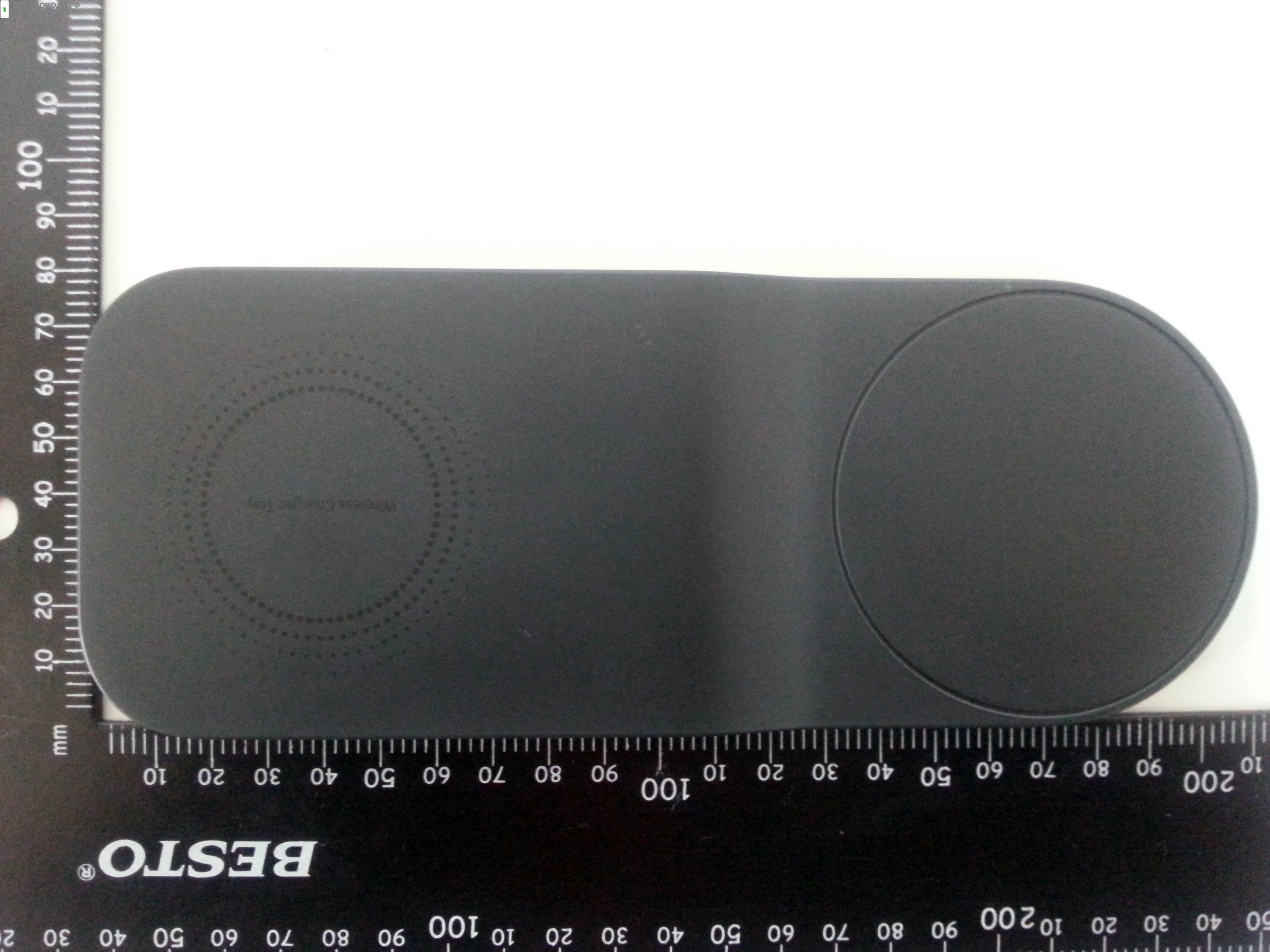 QI ���������� SAMSUNG WIRELESS CHARGER (1629)