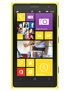     Nokia Lumia 1020