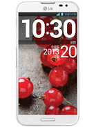     LG Optimus G Pro