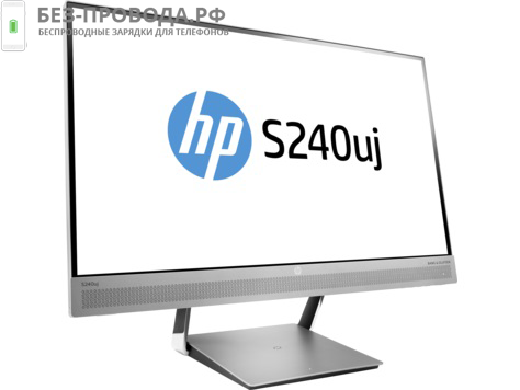 QI ���������� HP s240uj (1803)