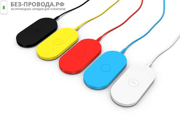 QI ���������� Nokia Wireless Charging Plate (173)