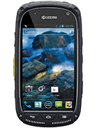     Kyocera Torque