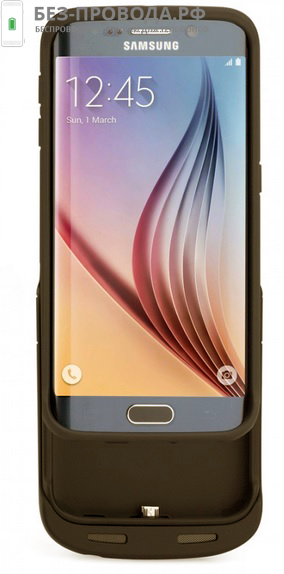 QI ���������� TYLT Energi Sliding Power Case (1260)