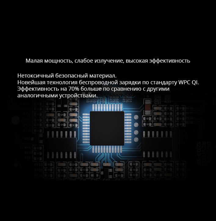 ������������ �������� ��������� NILLKIN Qi Wireless Cube + Iphone 5,6 Adapter ���� 2