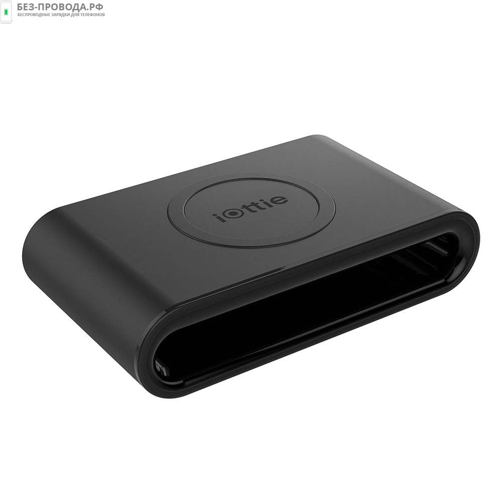 QI ���������� iOttie iON Wireless Charging Pad (1692)