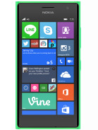     Nokia Lumia 735