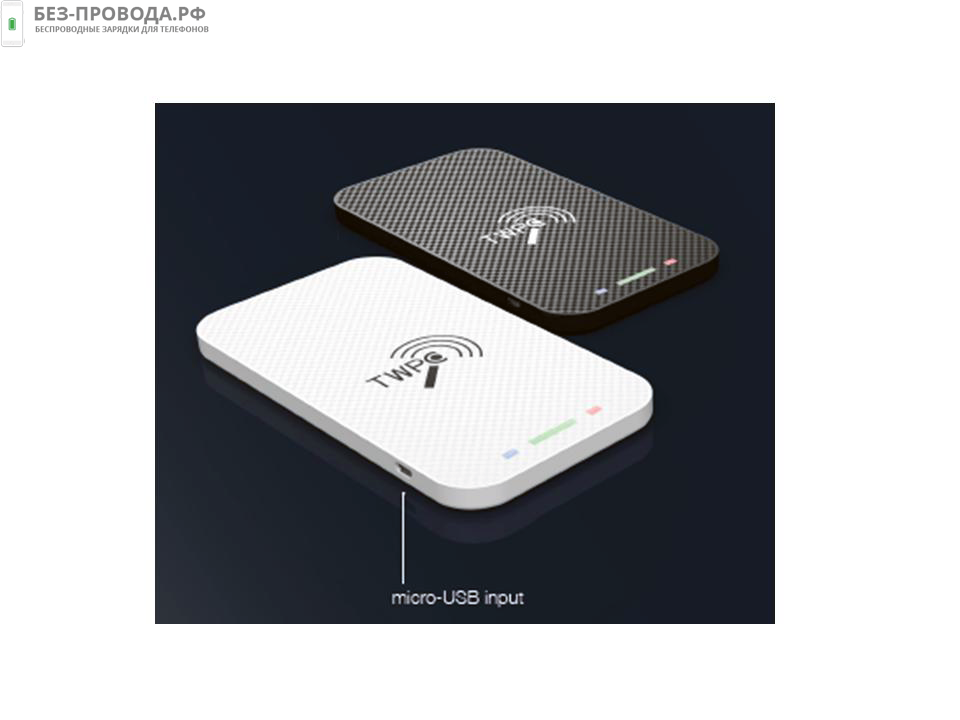 QI ���������� RADIOSHACK Wireless Charging Pad (905)
