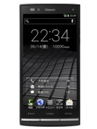     Kyocera Urbano L01