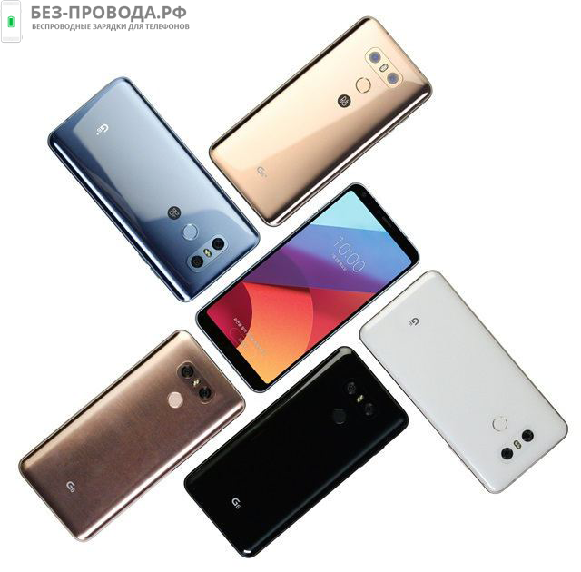LG G6 32GB � G6 + - ��� ��, ��� ������ ���� ���� ����������.