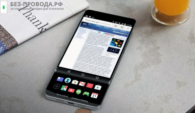 LG V30 � ������������ ��������