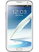     Samsung Galaxy Note II