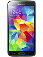     Samsung Galaxy S5