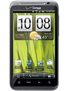     HTC Thunderbold