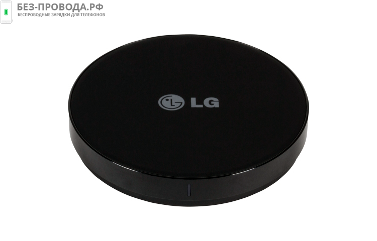 QI ���������� LG Electronics Wireless Charging Pad(WCP-300) (265)