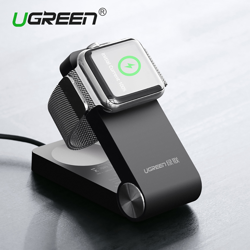 Ugreen док. Apple watch Ugreen. Ugreen USB для Apple watch. Ugreen беспроводная зарядка. Док станция Ugreen.