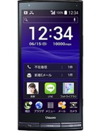     Kyocera Urbano L03