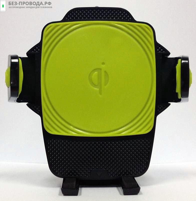 QI сертификат AnyGrip Mate 5W Wireless Charger (1322)