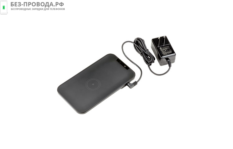 QI ���������� LG Electronics Wireless Charging Pad(WCP-700) (264)