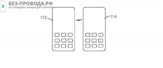 Sony хочет, чтобы каждое устройство было беспроводным зарядным устройством