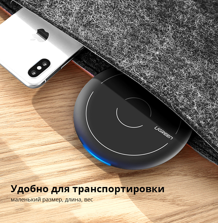 ������������ �������� ��������� Ugreen CD171 ���� 4