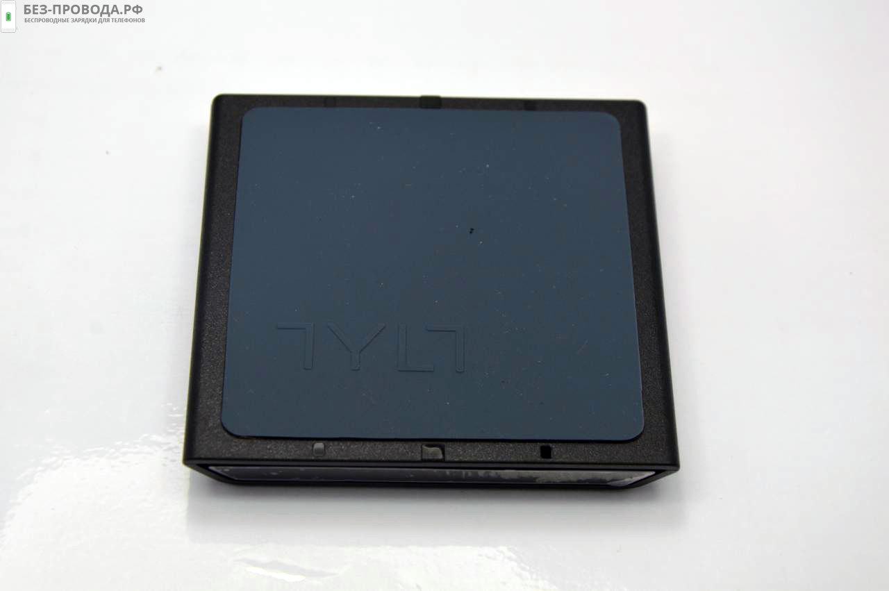 QI ���������� TYLT TYLT Vu Solo (1046)
