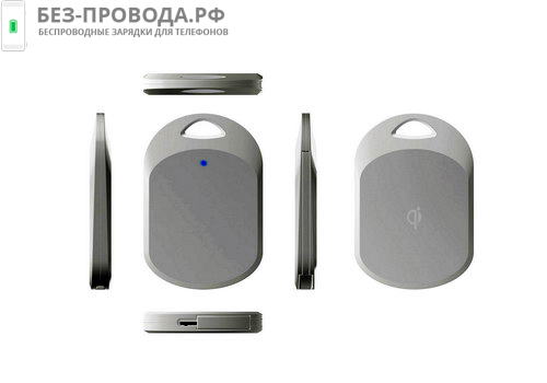 QI ���������� Fine Electronics Touch Charger (166)