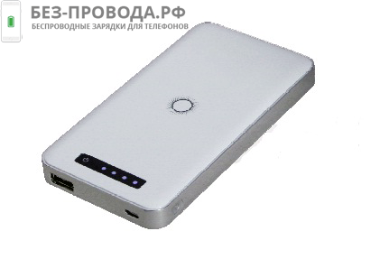 QI ���������� SPEED Wireless Charging Power Bank (1032)