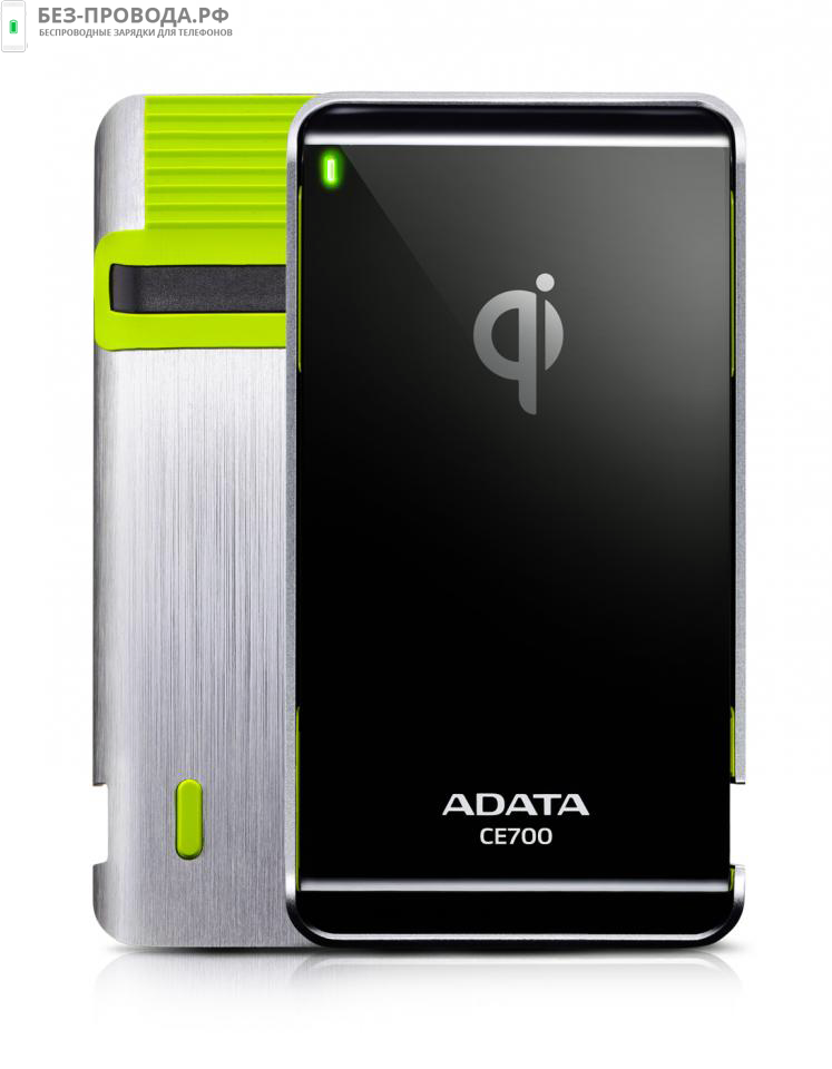 QI ���������� ADATA TX Wireless Charging Stand (694)