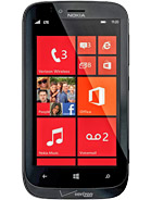     Nokia Lumia 822