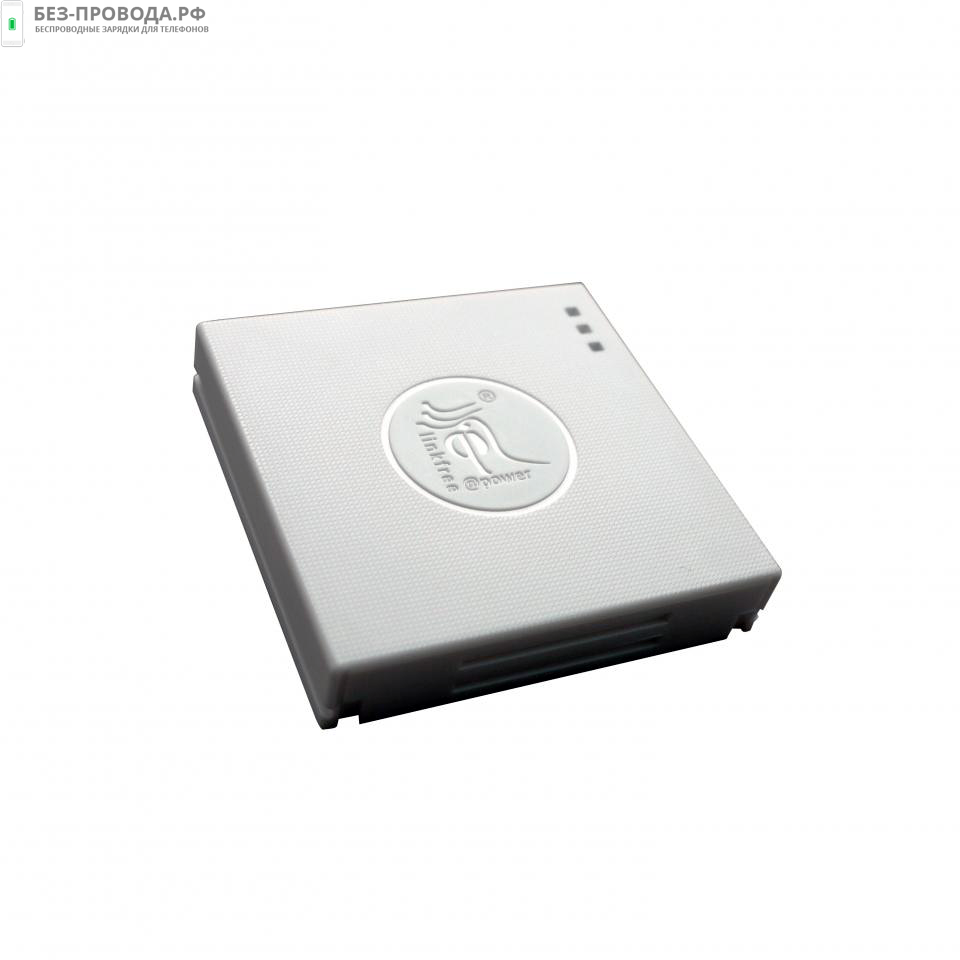 QI ���������� linkfree@power Wireless Charger Pad (811)