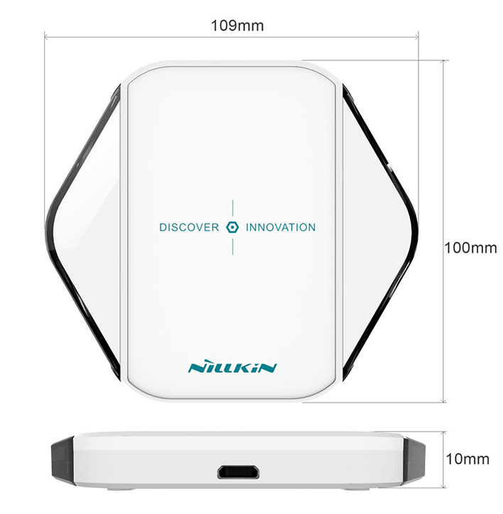 ������������ �������� ��������� NILLKIN Magic Cube ���� 15