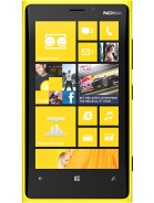     Nokia Lumia 920