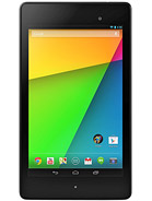     Google Nexus 7