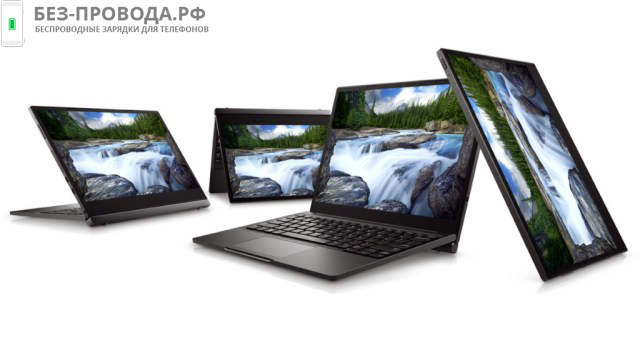 Dell Latitude 7000 ��������� ������ 2-�-1 ������� � ������������ ��������