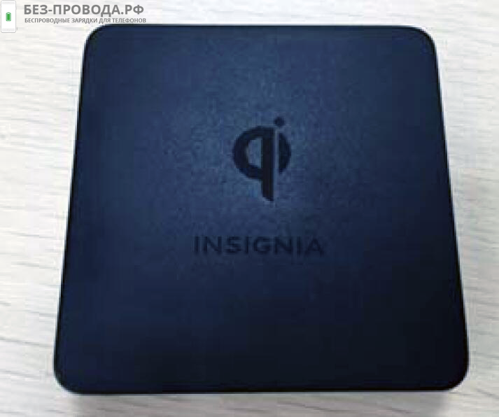 QI сертификат Sunwoda Electronic Co.,Ltd Wireless charger (1460)