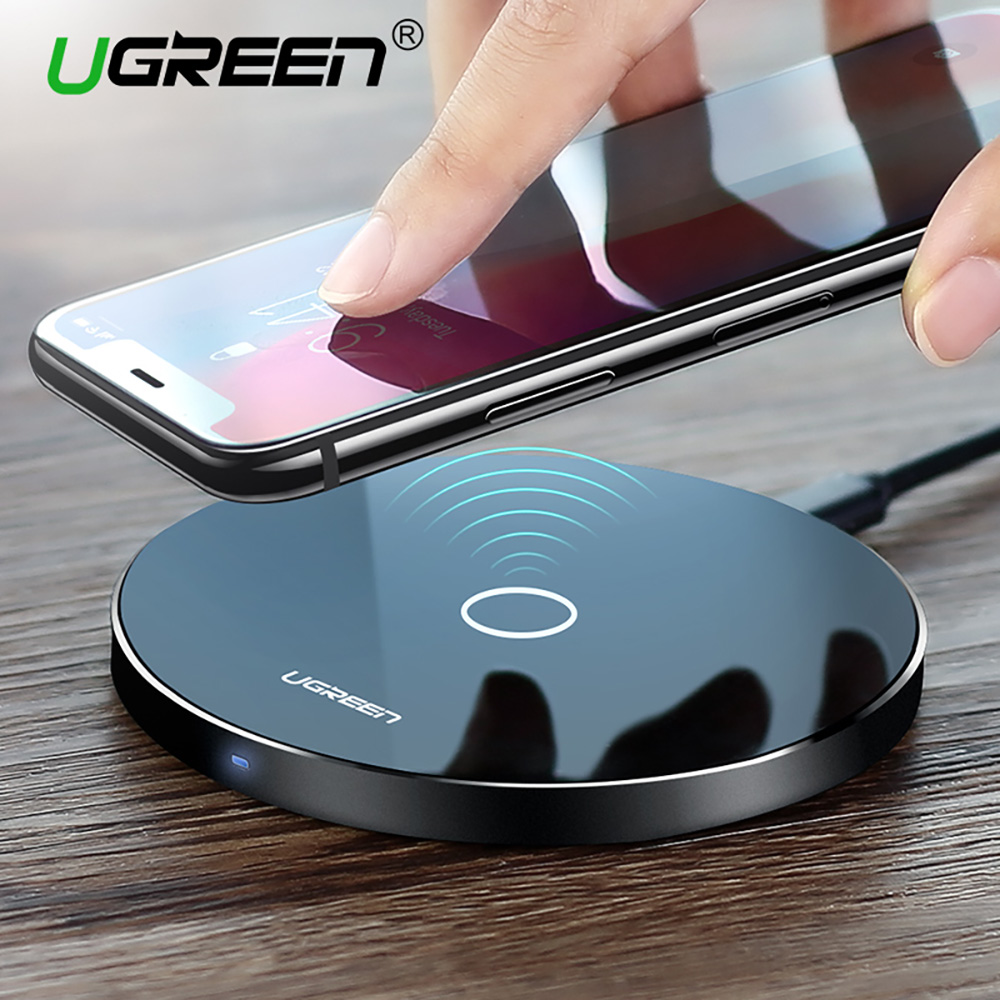 ����������� ������������ �������� ��������� Ugreen CD134