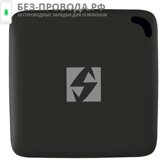 QI ���������� ALLSSE Wireless Charging Pad (1154)