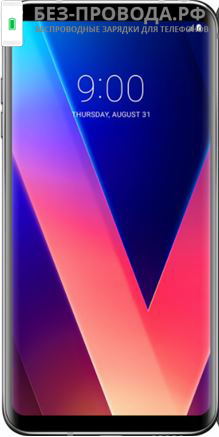 QI ���������� LG Electronics LG-H932(Smart phone) (2104)