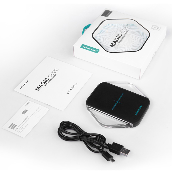 ������������ �������� ��������� NILLKIN Magic Cube ���� 12